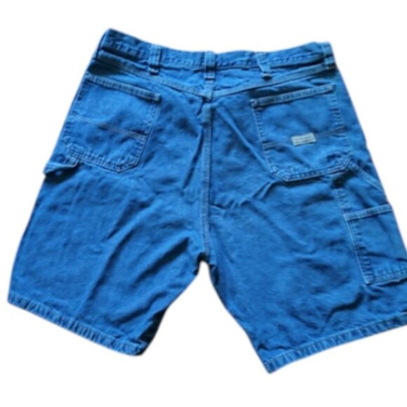 Lee carpenter jeans, size 38 waist - Picture 2 of 5